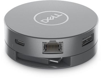 DELL višeportni adapter 6u1, DA305