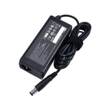 HP 65W AC adapter, model 006R03353, 418872-001