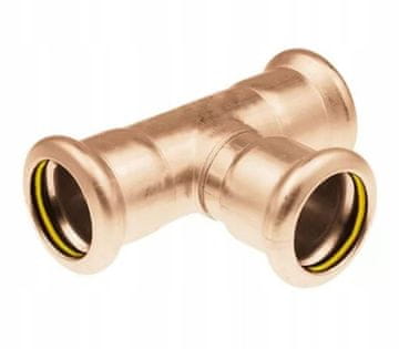 KAN Spojnica za plin Kan-therm Xpress 15 mm