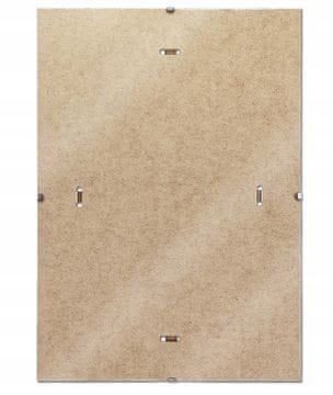 PLEXI ANTIFRAM A3 29.7X42 0915