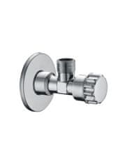 Kutni ventil s navojem 1/2 x 3/8 VE