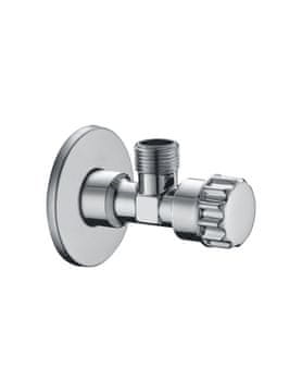 Kutni ventil s navojem 1/2 x 3/8 VE
