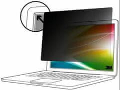 3M filter za privatnost Bright Screen za 14" prijenosno računalo, 16:9, 7100283535
