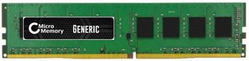 CoreParts 4GB memorijski modul za DELL 2666MHz DDR4 Major DIMM, MMDE059-4GB