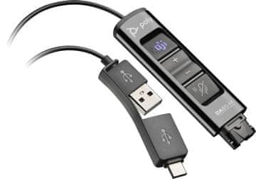 HP DA85-M USB na QD adapter, 786C8AA