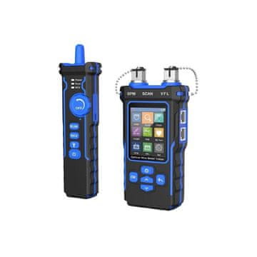 RJ45 tester mrežnih kabela, mjerač optičkih vlakana, tražilica kabela, LVN-127694