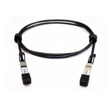 kompatibilan SFP+ DAC kabel 2M 10Gb/s Twinax bakreni DELL CBL-10GSFP-DAC., MO-CBL-10GSFP-DAC-2M