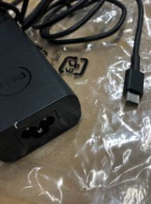 DELL 65W USB-C AC adapter, model DB92-02861A, T3JDJ