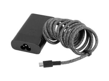 HP 65W USB-C adapter za napajanje za uređaje, 19C66AV