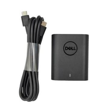 DELL 60W crni AC adapter PR5MEC26, 450-ALQR