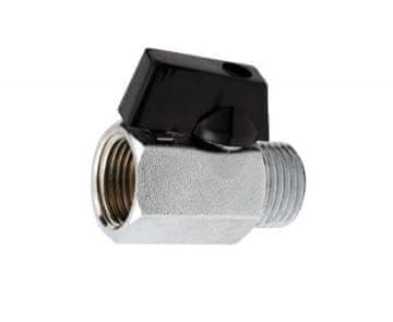 MINI VENTIL 1/2 X 1/2 WZ