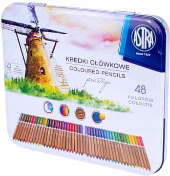 ASTRA PRESTIGE CEDROVE BOJICE 48 BOJA 5128