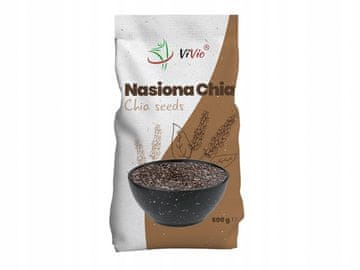 VIO chia sjemenke 500 g španjolske kadulje