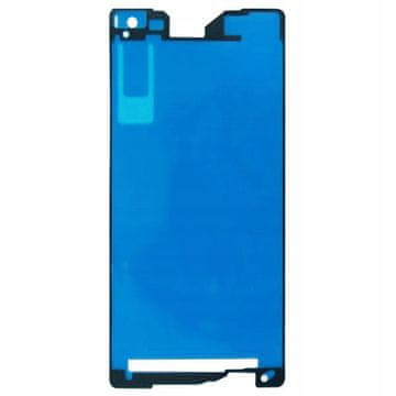 LCD BRTVICA SONY XPERIA Z2 D6503 D6502