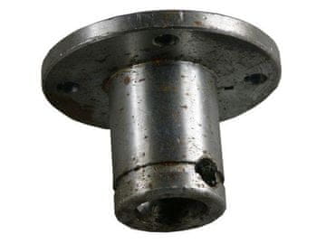 RCW3 Disk Hub
