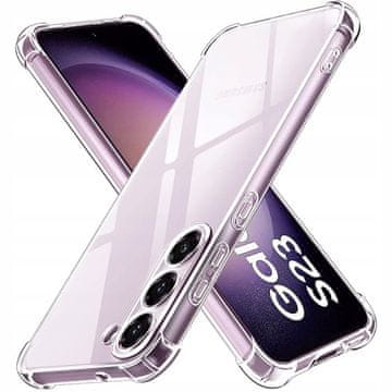 TO Prozirna silikonska maskica za Xiaomi Redmi A1 / A2 1,5 mm