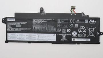 Lenovo 57Wh interna litij-ionska baterija za prijenosna računala, 5B10W51874