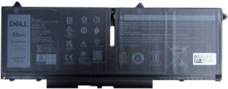 DELL 58Wh litij-ionska baterija za prijenosno računalo, PX0GF
