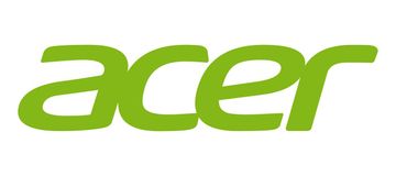 Acer gornja kutija s nordijskom tipkovnicom, siva, 6B.HQBN7.022
