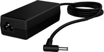 HP 45W 19V 2.31A AC adapter, model 10044-RD, 6YY10AV