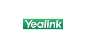 YEALINK MSFT - USB+HDMI AM na Type-C AF adapter, 330000008024