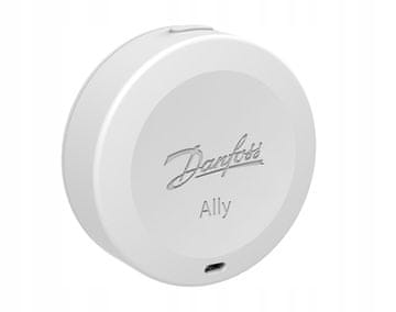 DANFOSS Ally sobni senzor, 014G2480