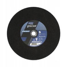 Norton VULCAN disk za rezanje metala 350x25,4 mm