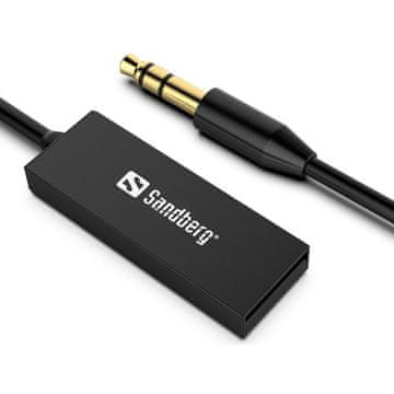 Sandberg Bežični audio link USB adapter