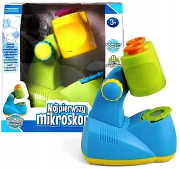 MIKROSKOP 9940