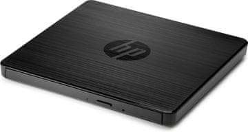 HP USB vanjski DVDRW pogon, F2B56ET