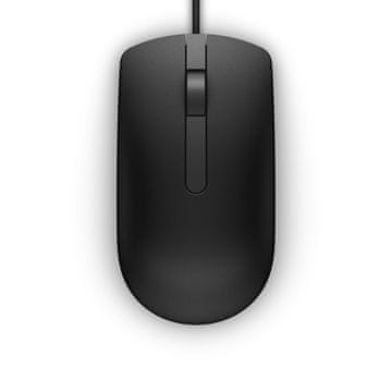 DELL USB miš, 2 tipke VVXJ8