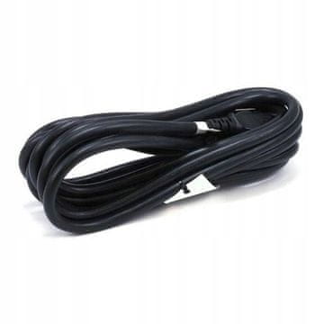 Lenovo LINE CORD Europe 1.0M, 42T5029