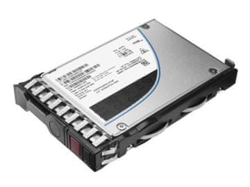 Ente 480GB 6G SATA VE SFF SC SSD HD, VK0480GDJXV