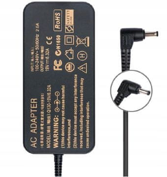 CoreParts snažno napajanje za Asus, MBXAS-GAM001