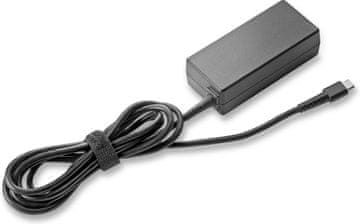 HP SPS-65W ADPTR, nPFC, USB-C, L67440-001