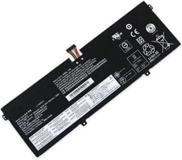 CoreParts Baterija za prijenosno računalo Lenovo, MBXLE-BA0223
