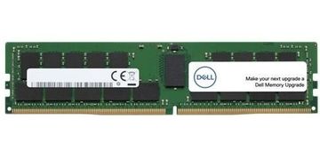DELL DIMM 16GB 1600 MHz 2RX4 DDR3 RAM memorija, model G5JJX, G5JJX