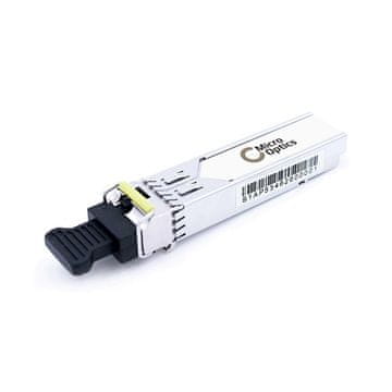 SFP Tx1550/Rx1310, SMF, 10 km, MO-MGB-TLB10