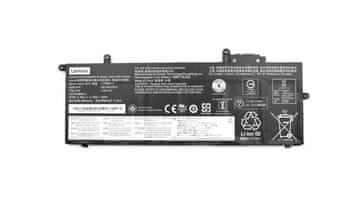 Lenovo CXP Finn Integ 6cell (3S2P) 48, 01AV472