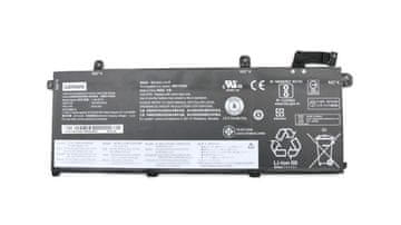 Lenovo baterija 3c, 50Wh, Li-Ion, SMP, 5B10W13906