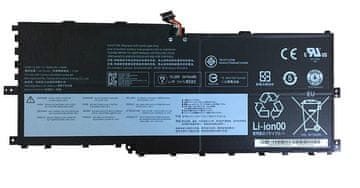 CoreParts Baterija za prijenosno računalo Lenovo, MBXLE-BA0230