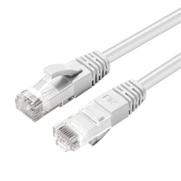 MicroConnect U/UTP CAT6 25M Bijeli LSZH