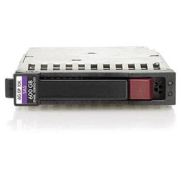 Ente HPE tvrdi disk 600GB 6G 10K 2.5, RP001229185