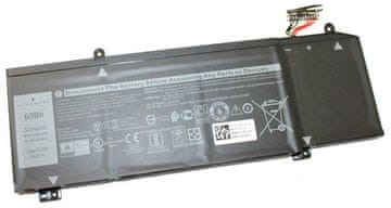 DELL baterija 60Wh 4 ćelije, 8622M