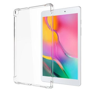 eSTUFF ORLANDO prozirna TPU maska, ES680107-BULK