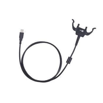 CipherLab (SNP-RS35-USB) USB komunikacijski kabel s navojem za RS35 seriju, ARS35SNPNUN01