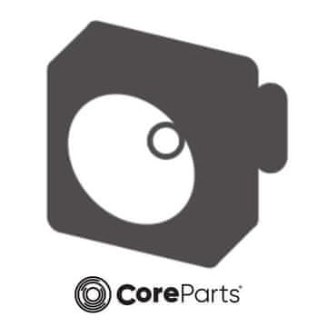 CoreParts lampa za projektor za OPTOMA EP1690, EzPro 1690, OP1140, OP1280, ML13647