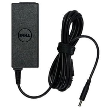 DELL adapter za napajanje od 45 W s EU kabelom za napajanje, 492-BBSD