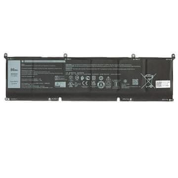 DELL primarna baterija 86Wh 6C, LITH, SMP, 70N2F