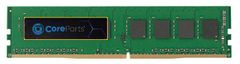 CoreParts 4GB DDR4 2400MHz memorijski modul, DIMM, X99 čipset, MMG3860/4GB